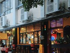 -JUKEBOX玖部音乐餐厅(华侨城店)