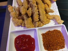 -虾乐园龙虾·夜宵(松江店)