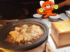 -绿茶餐厅(摩尔城店)