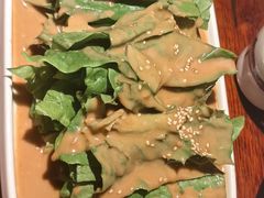 -前海沿·青岛菜(五四广场永旺店)