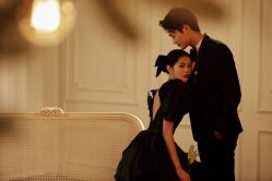 -全城热恋璀璨婚纱摄影(国贸总店)