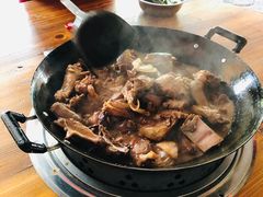 -大地农庄(逢沙大道店)