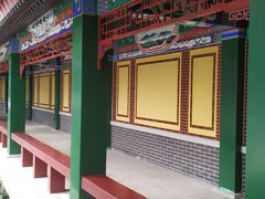 -天津妈祖文化园