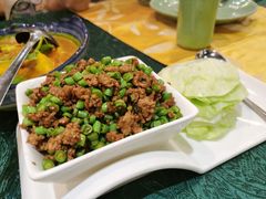 -金象湾泰国餐厅(华林路店)