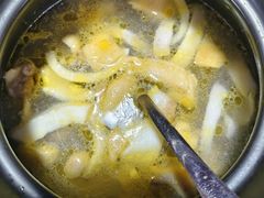 -范饭椰林川湘味海鲜·椰子鸡(三亚湾椰梦长廊店)