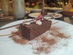 -长沙北辰洲际酒店-兰调全日餐厅