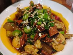 -付小姐在成都(中山公园店)