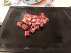 -韩时烤肉(枫蓝店)