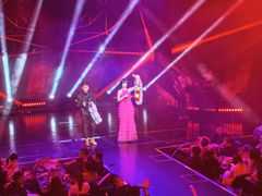 -斯卡拉演艺集团