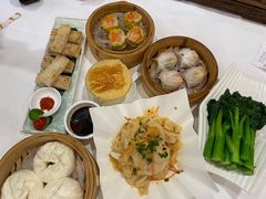 -顺德人家食府(黄金广场店)