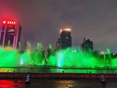 -百林公园-两江幸福广场