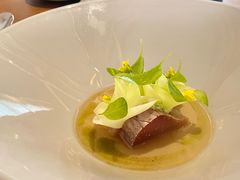 -Amber(置地文华东方酒店)