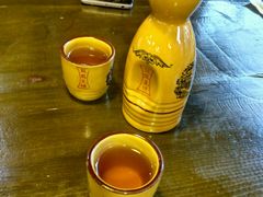 -民食香·腊排骨野生菌美食(木府店)
