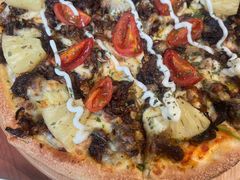 -魏斯理汉堡(西安沣东吾悦店)