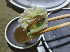 -隆喜元鱼汤包·海鲜(中联广场店)