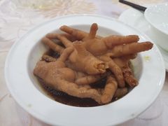 -新东源国际酒店·新东源食坊(沙井店)