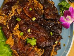 -大壮家原味烤肉(兴华北街店)