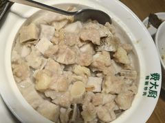 -费大厨辣椒炒肉(万家丽一店)