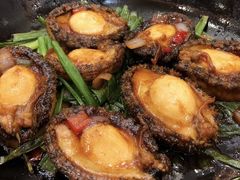 -海儀美食楼(湾仔海鲜街店)