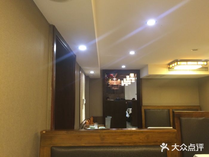华丽楼酒家(北礼士路149号院店)图片
