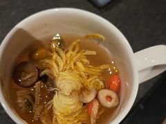 -上足·影院足道·SPA(红岭店)