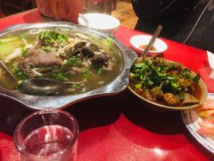 翘脚牛肉-谢老五跷脚牛肉·非遗传承店