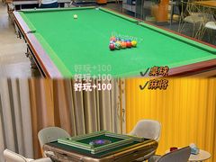 -火星工厂·桌游·团建聚会·轰趴馆(厦滘店)