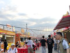 -万达广场(北京槐房店)