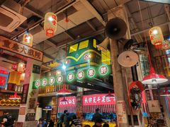 -江北北火锅馆·公路夜市(魏公村店)