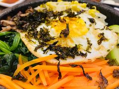 -韩满园· 甄选韩式烤肉