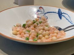 -上海兴国宾馆 丽宫中餐厅