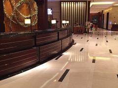 -上海浦东嘉里大酒店