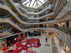 -光启城时尚购物中心