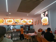 -韵味湘肴·小炒黄牛肉(五一广场店)
