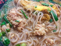-老仓醋米线春城店(春城路店)
