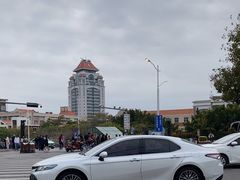 -厦门大学(思明校区)