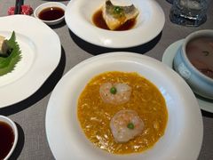 -蟹榭·本帮江浙菜·蟹宴(五角场合生汇商场店)