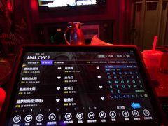 -INLOVE KTV(杭州滨江宝龙城店)