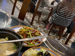 干煸鱿鱼须-天津卫码头(南开大悦城店)