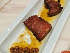 -稻香酒家·33年老字号·港式粤菜(富邦中心店)