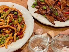 -張飛扒肉·龙江非遗(道外店)