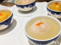 -赏点粤式点心(广州塔店)