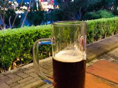 黄啤黑啤-宝莱纳餐厅(滨江店)