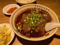 -杨三孃跷脚牛肉(中粮鸿云悦街店)