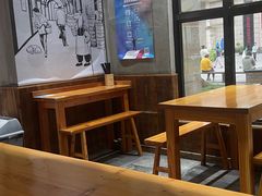 -弄堂咪道-饭香·面香·馄饨香(兴梅店)