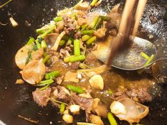 -小隐人家(乐松店)