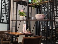-粤色·老广州茶餐厅(河南商会大厦店)