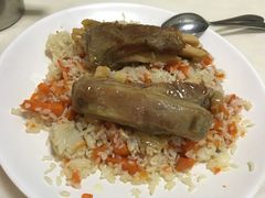 -塔斯提抓饭(东城汇店)