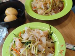 -笑笑凉皮(富国街店)