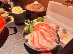 -色響火锅(恒隆广场店)